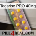 Tadarise PRO 40Mg new11